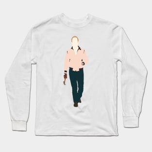 Drive Long Sleeve T-Shirt